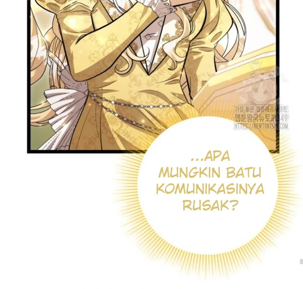 The Villain’s Daughter Plans To Run Away Chapter 41 - Halaman 148