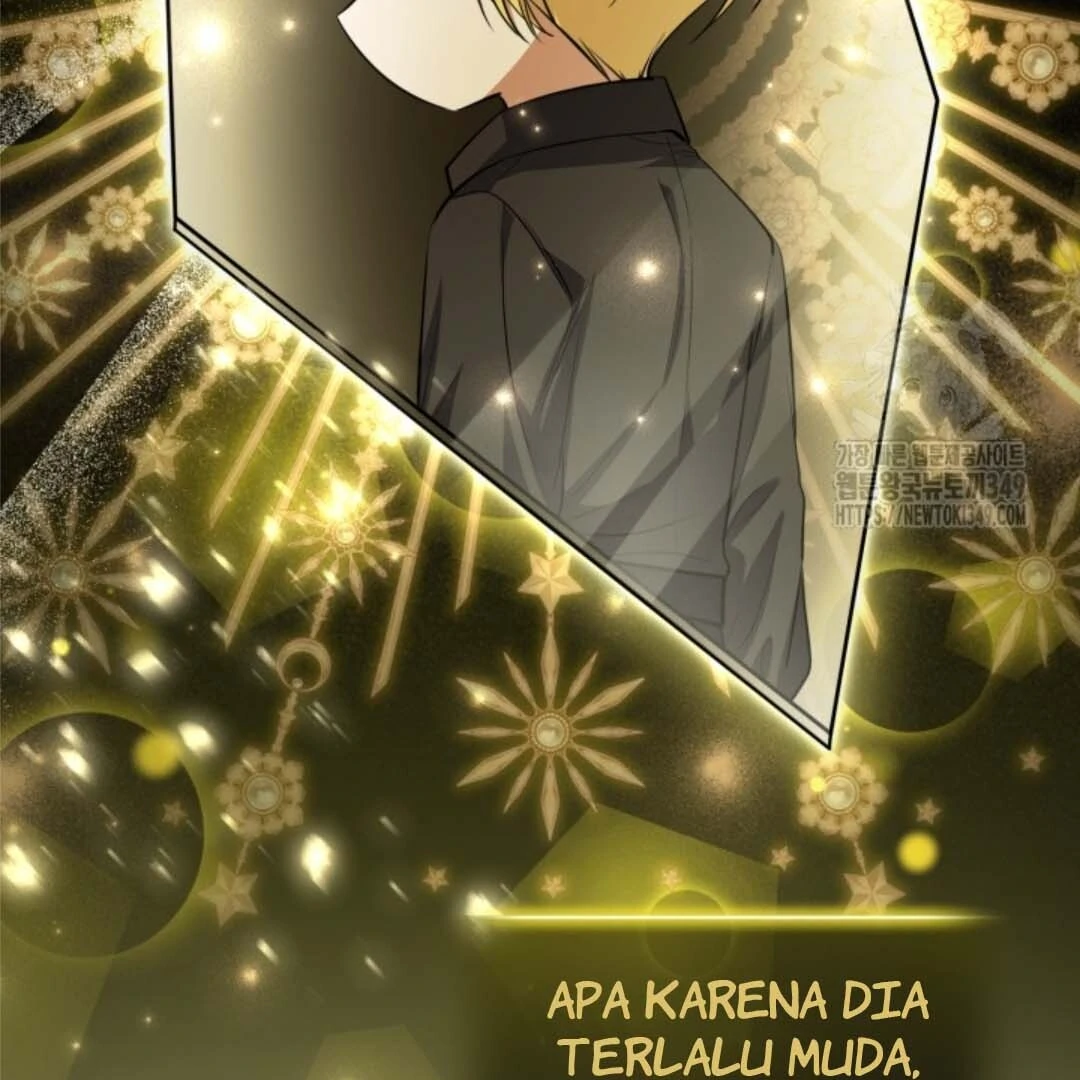 The Villain’s Daughter Plans To Run Away Chapter 41 - Halaman 151