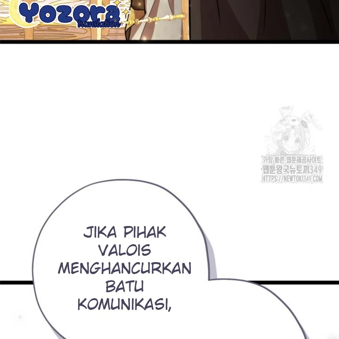 The Villain’s Daughter Plans To Run Away Chapter 41 - Halaman 154