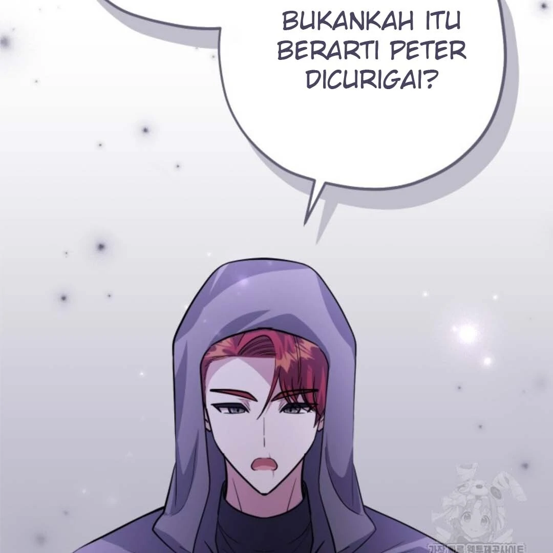 The Villain’s Daughter Plans To Run Away Chapter 41 - Halaman 155