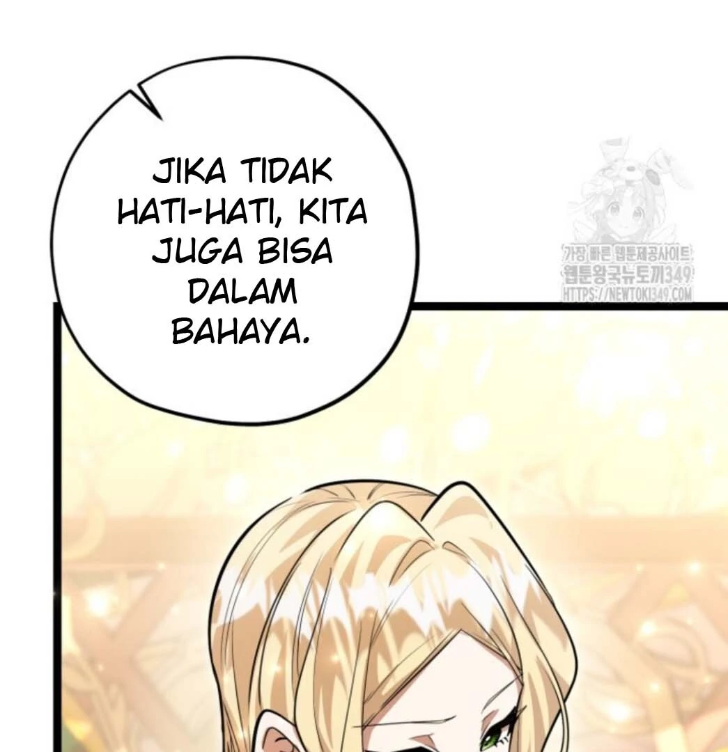 The Villain’s Daughter Plans To Run Away Chapter 41 - Halaman 158
