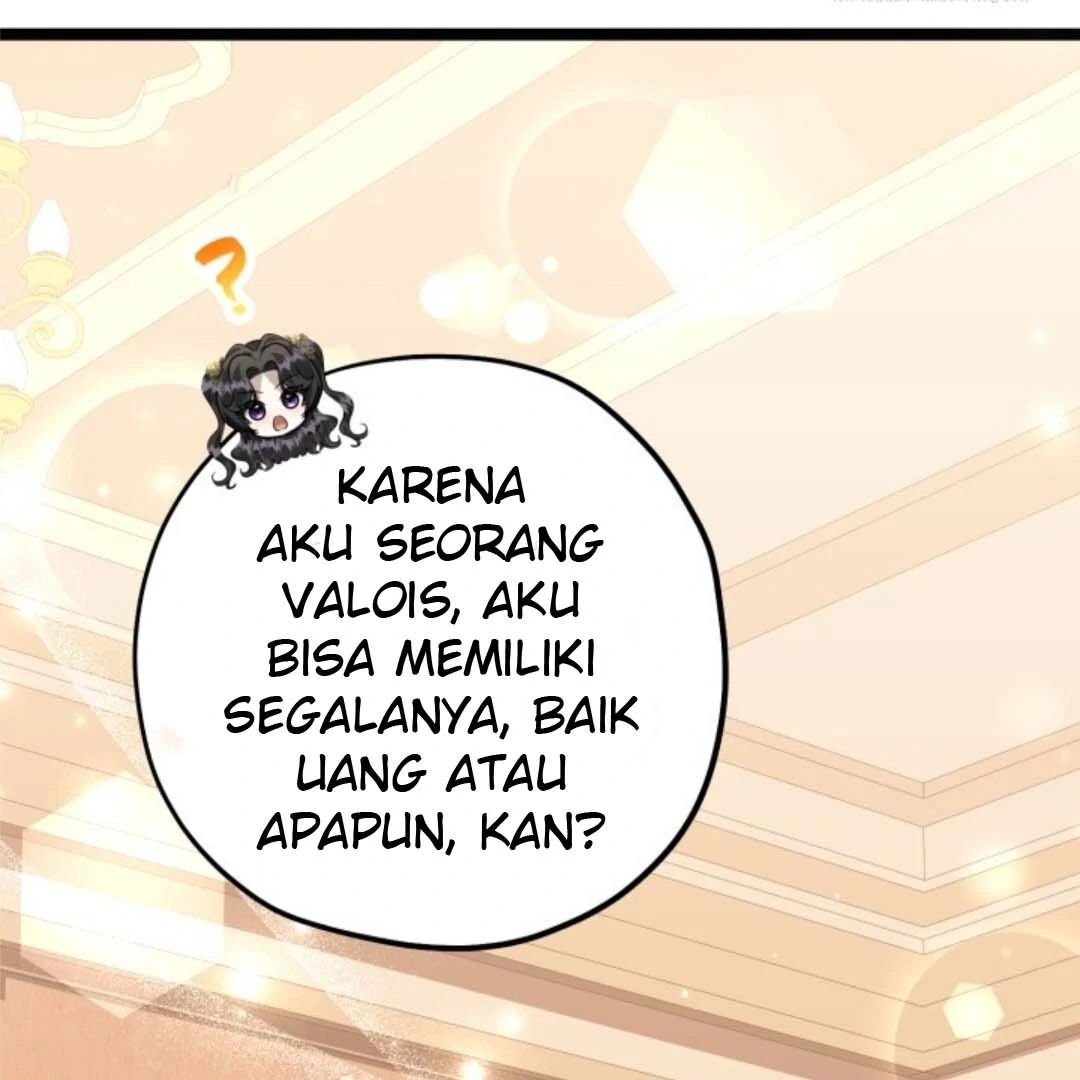The Villain’s Daughter Plans To Run Away Chapter 41 - Halaman 16