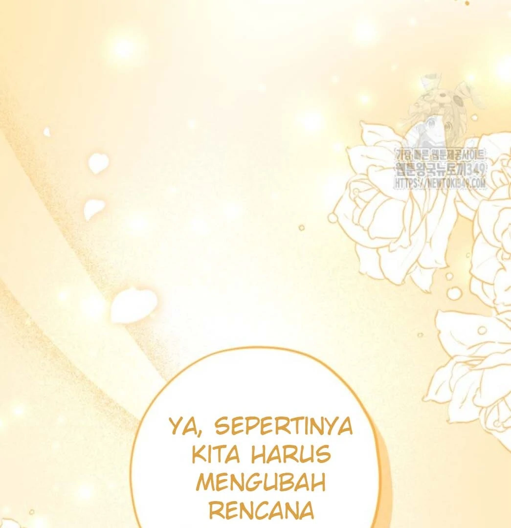The Villain’s Daughter Plans To Run Away Chapter 41 - Halaman 161
