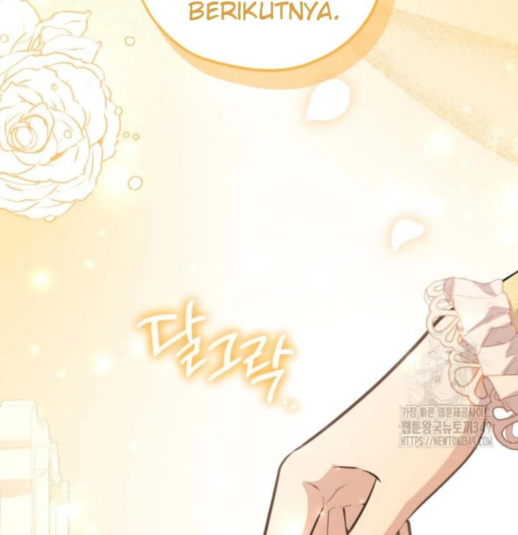 The Villain’s Daughter Plans To Run Away Chapter 41 - Halaman 162