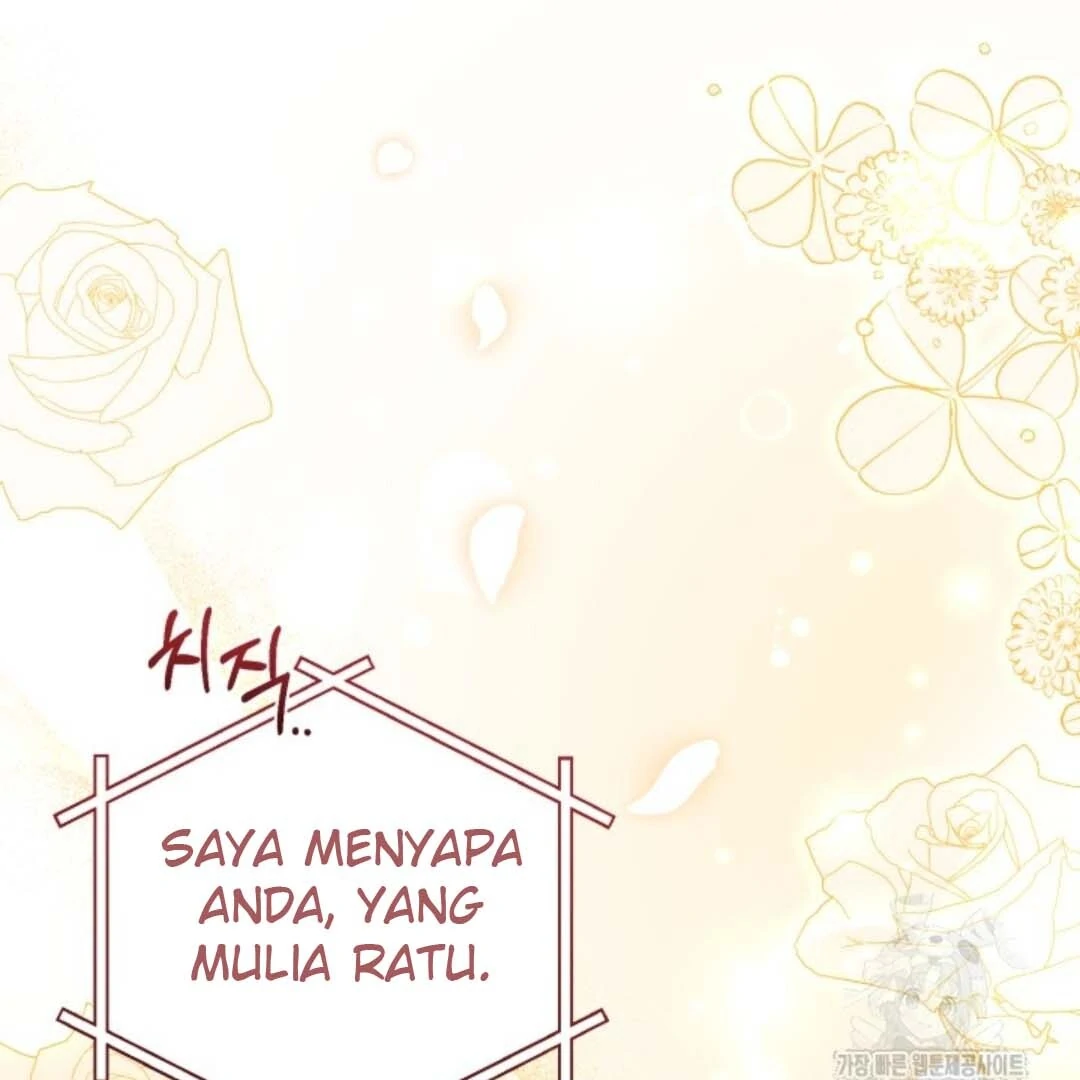 The Villain’s Daughter Plans To Run Away Chapter 41 - Halaman 168