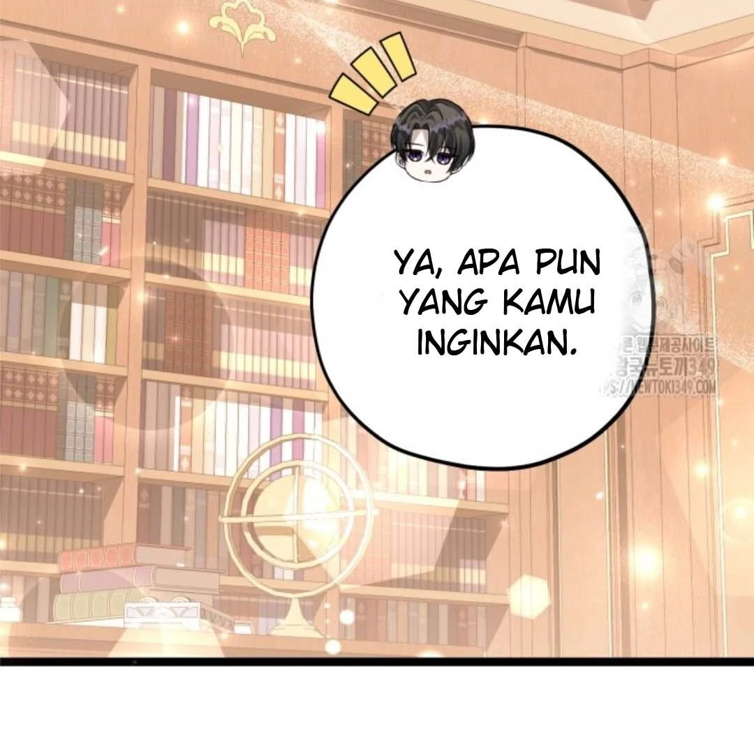 The Villain’s Daughter Plans To Run Away Chapter 41 - Halaman 17