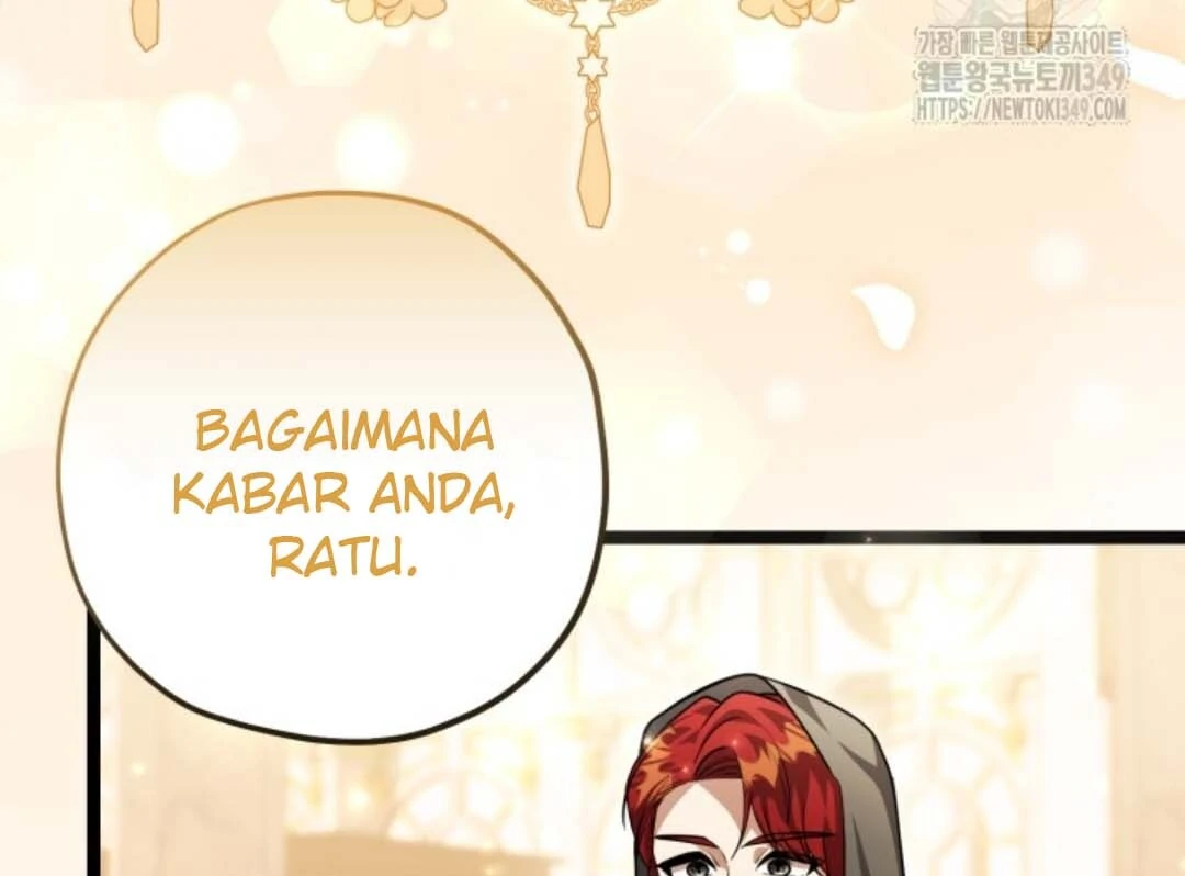 The Villain’s Daughter Plans To Run Away Chapter 41 - Halaman 172