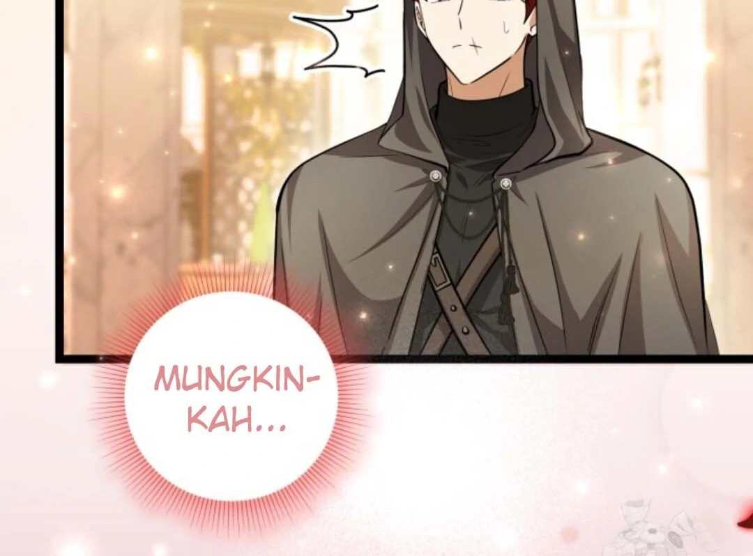 The Villain’s Daughter Plans To Run Away Chapter 41 - Halaman 173