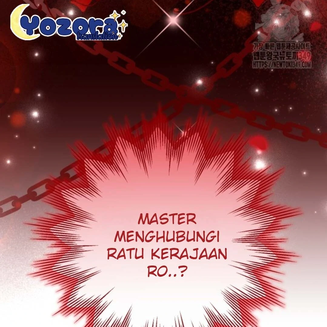 The Villain’s Daughter Plans To Run Away Chapter 41 - Halaman 177
