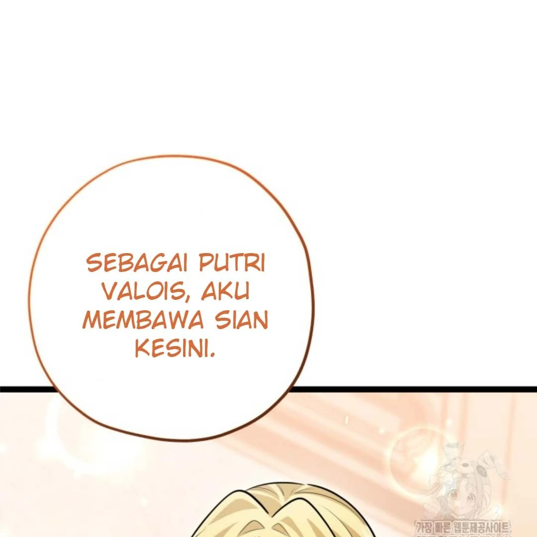 The Villain’s Daughter Plans To Run Away Chapter 41 - Halaman 18