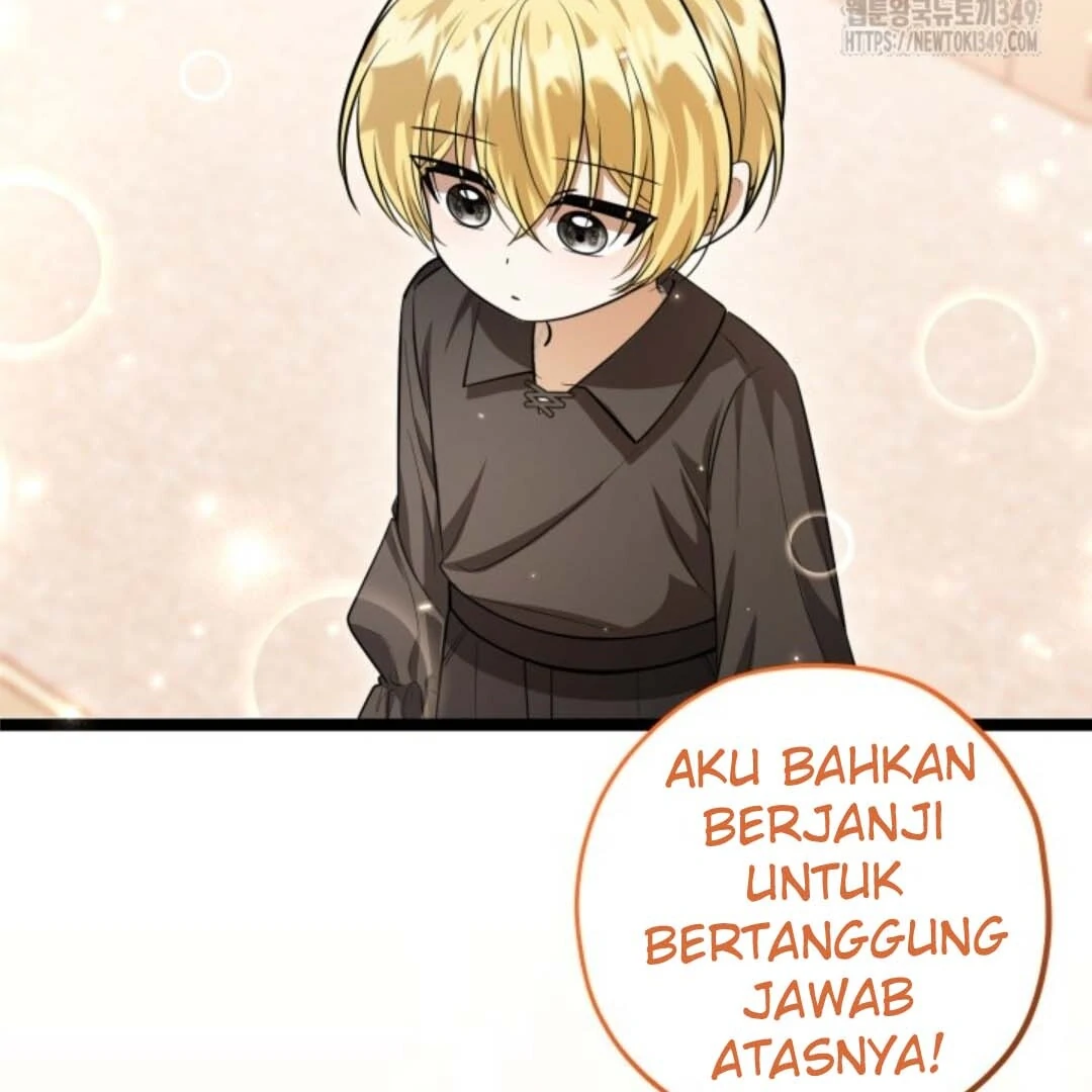 The Villain’s Daughter Plans To Run Away Chapter 41 - Halaman 19