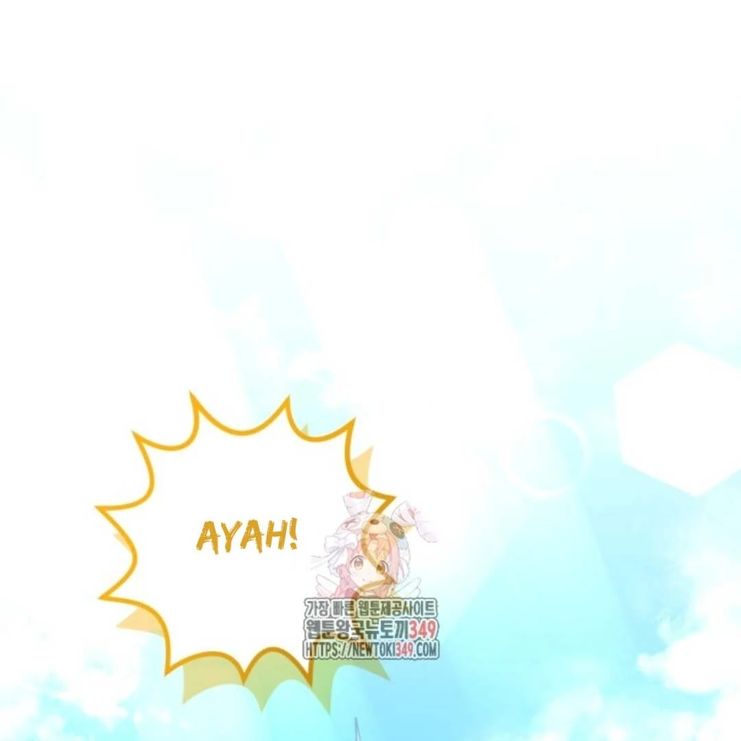 Manhwa The Villain’s Daughter Plans To Run Away Chapter 41 gambar 2