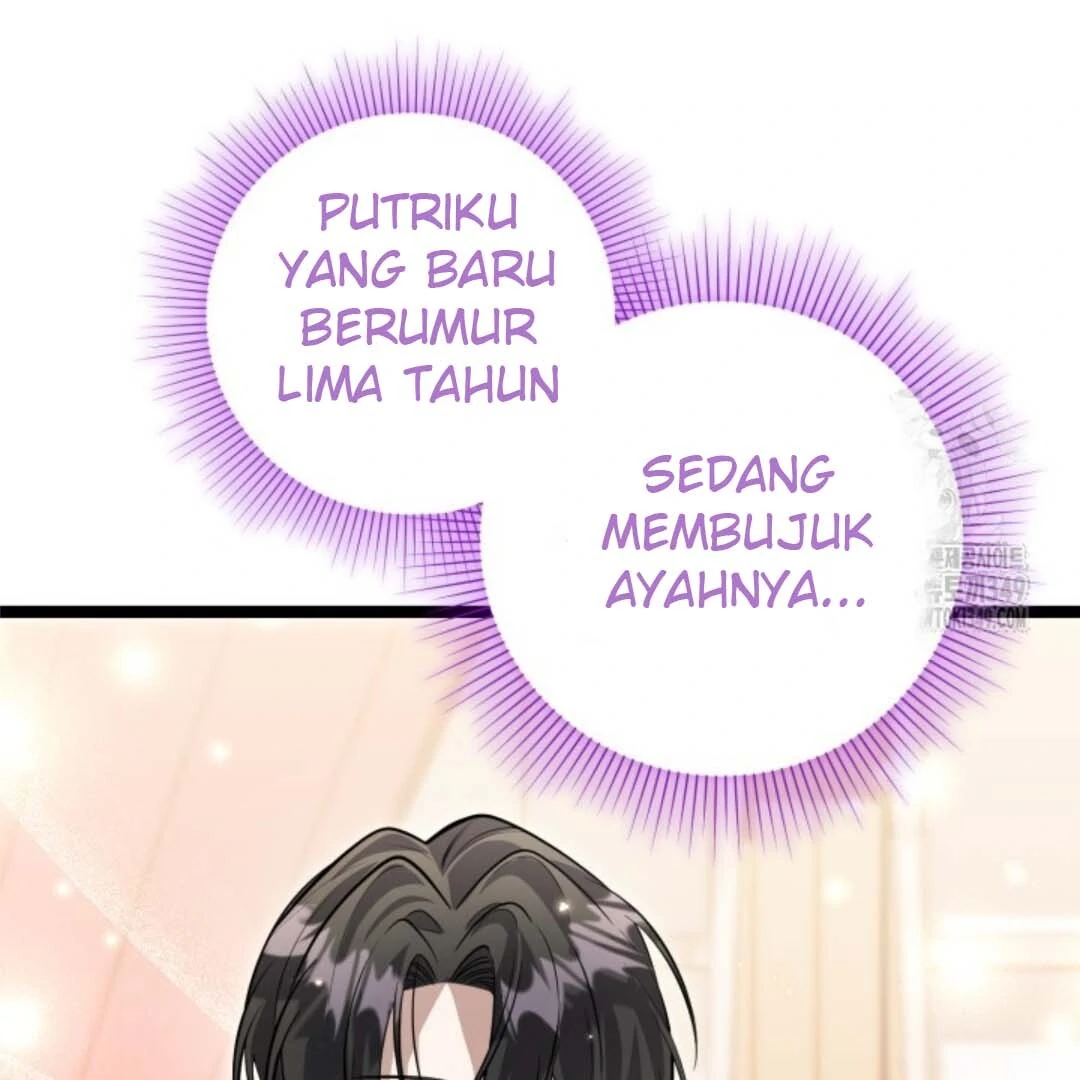 The Villain’s Daughter Plans To Run Away Chapter 41 - Halaman 25