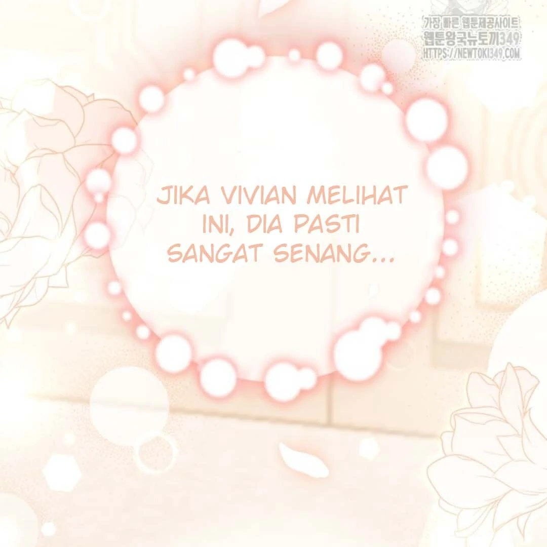 The Villain’s Daughter Plans To Run Away Chapter 41 - Halaman 27
