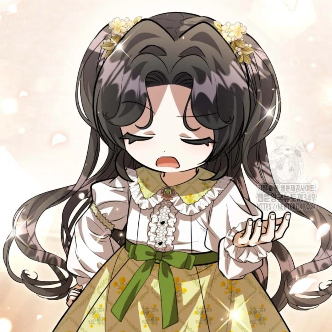 The Villain’s Daughter Plans To Run Away Chapter 41 - Halaman 28