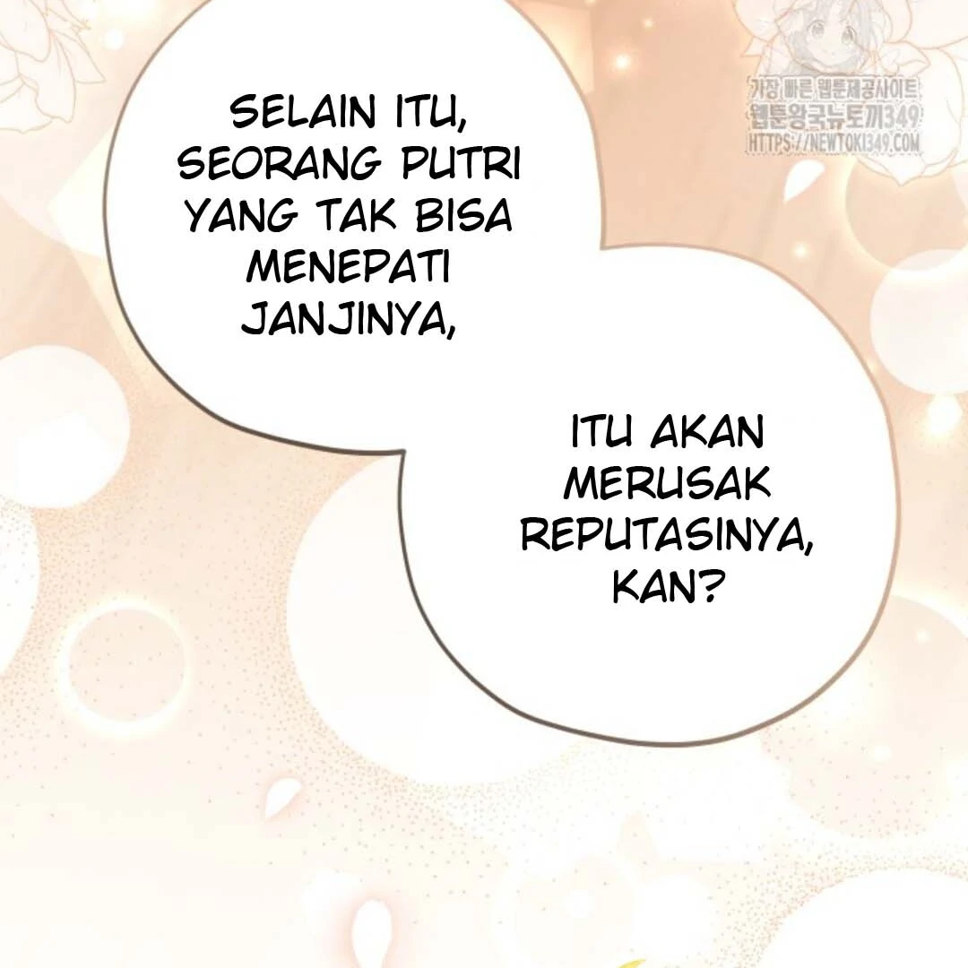 The Villain’s Daughter Plans To Run Away Chapter 41 - Halaman 30