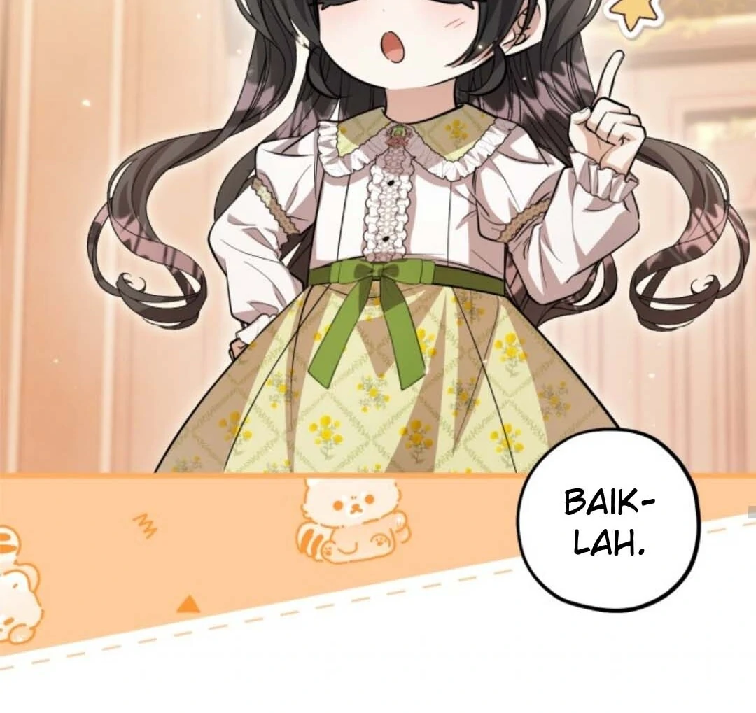 The Villain’s Daughter Plans To Run Away Chapter 41 - Halaman 32
