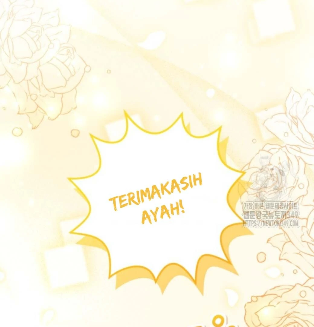 The Villain’s Daughter Plans To Run Away Chapter 41 - Halaman 37