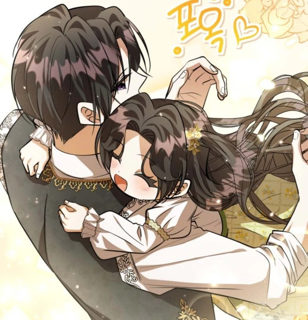 The Villain’s Daughter Plans To Run Away Chapter 41 - Halaman 38