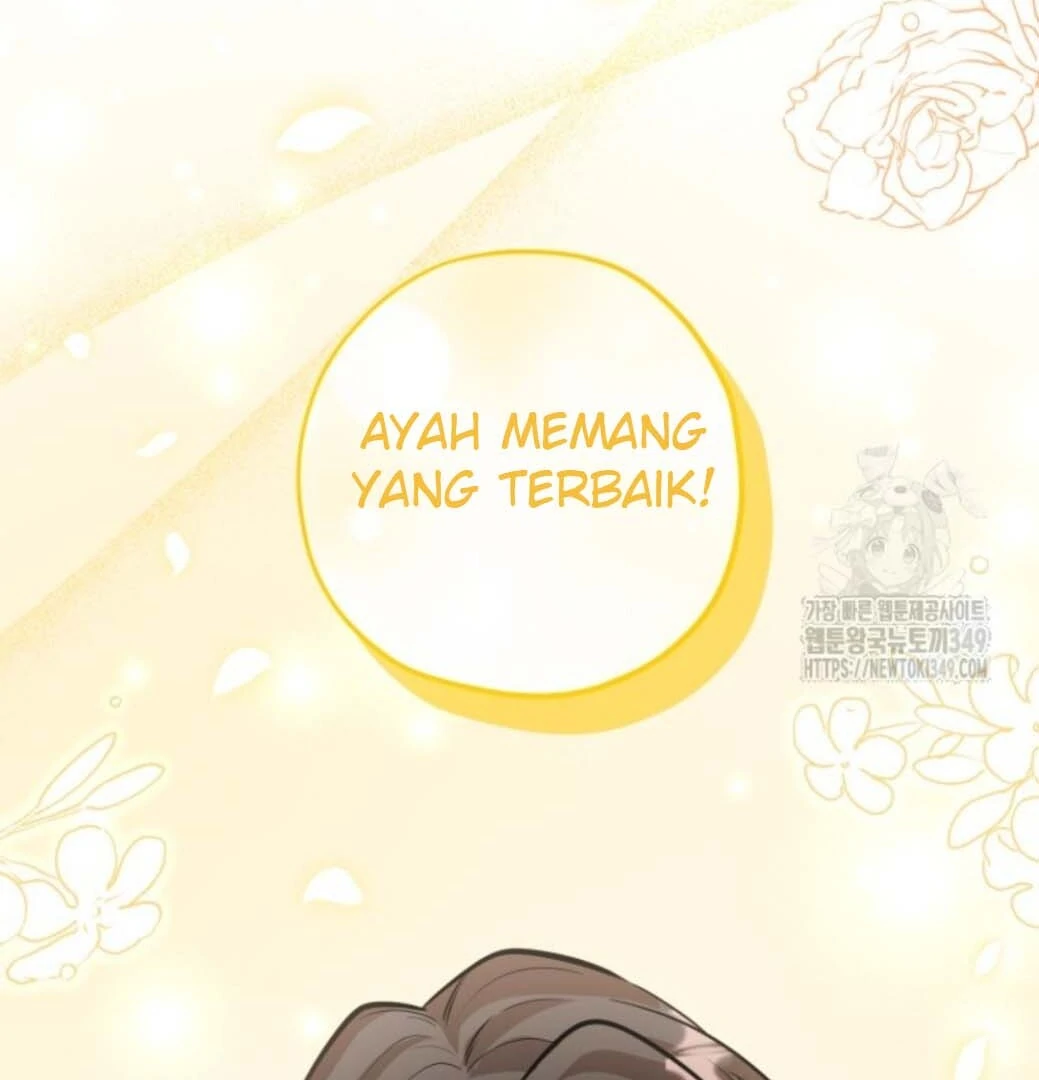 The Villain’s Daughter Plans To Run Away Chapter 41 - Halaman 40