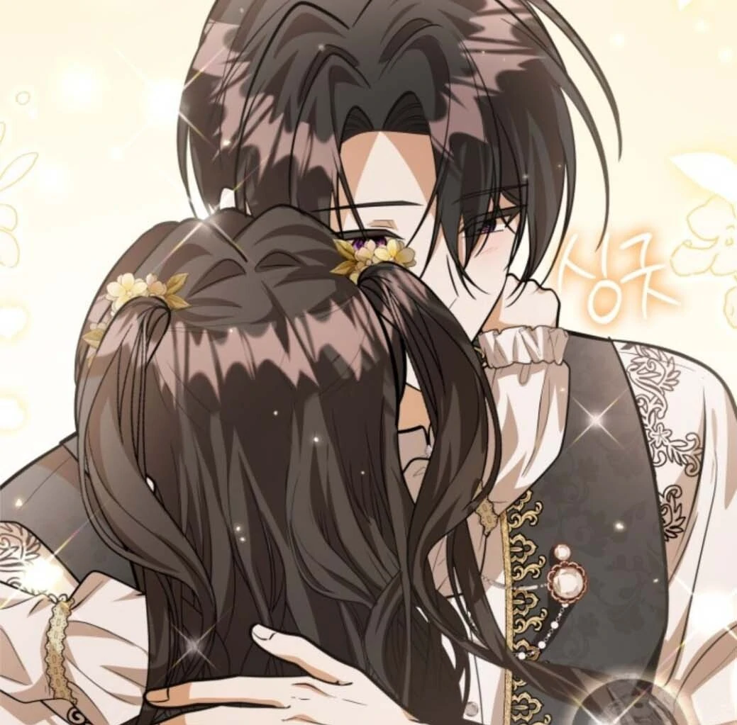 The Villain’s Daughter Plans To Run Away Chapter 41 - Halaman 41