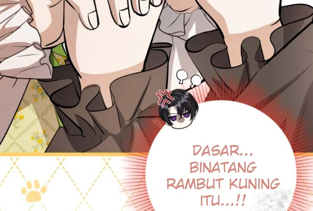 The Villain’s Daughter Plans To Run Away Chapter 41 - Halaman 49