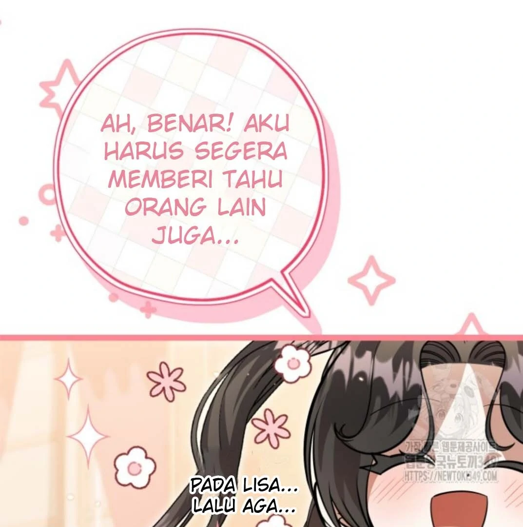 The Villain’s Daughter Plans To Run Away Chapter 41 - Halaman 51