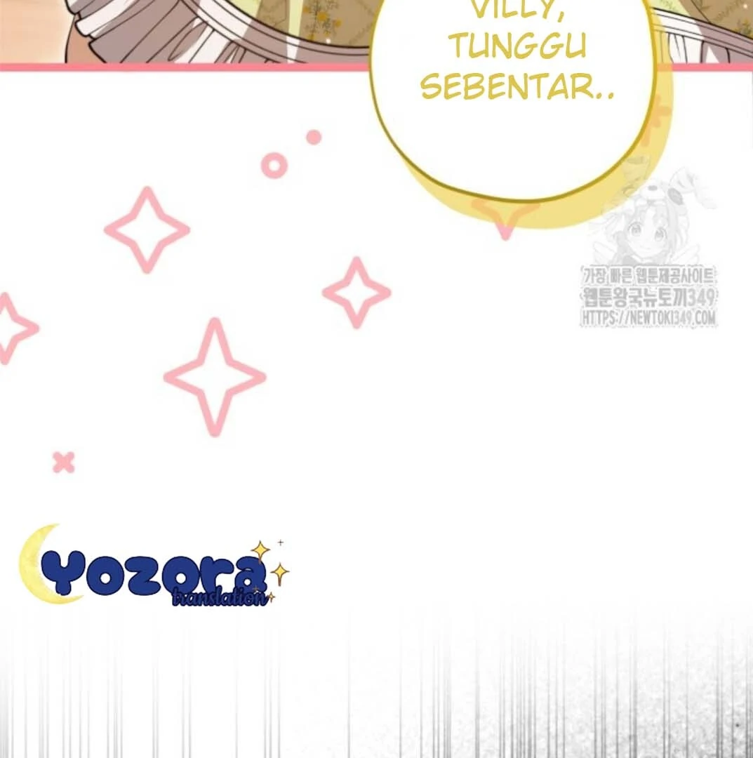The Villain’s Daughter Plans To Run Away Chapter 41 - Halaman 53