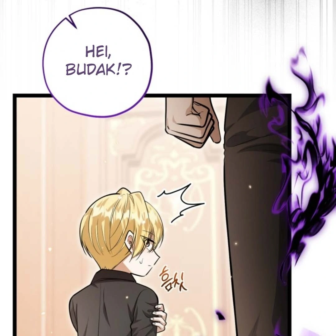 The Villain’s Daughter Plans To Run Away Chapter 41 - Halaman 58