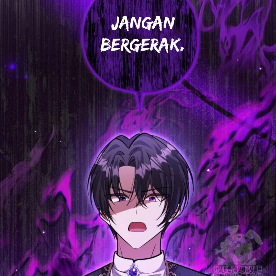 The Villain’s Daughter Plans To Run Away Chapter 41 - Halaman 60