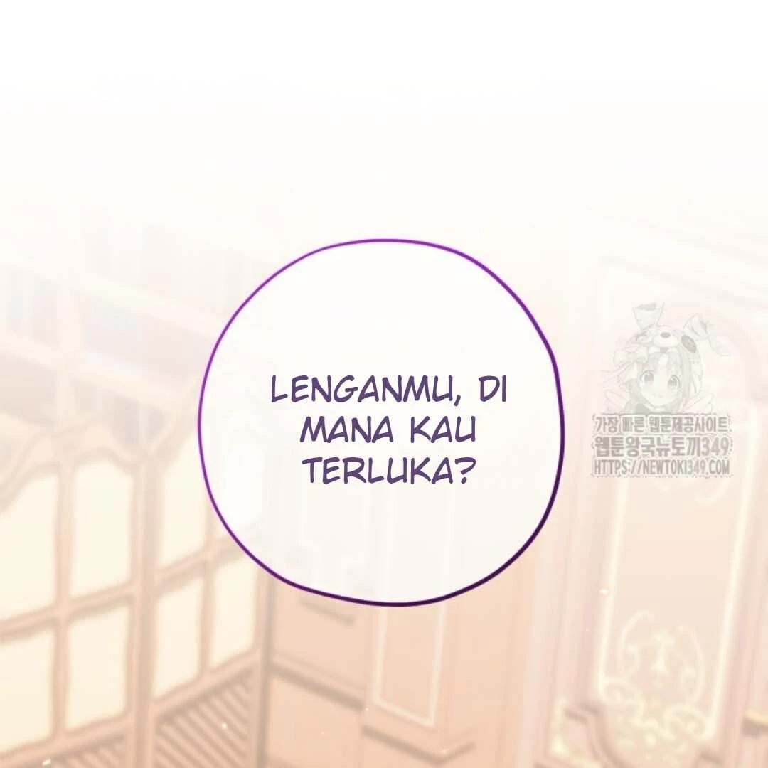 The Villain’s Daughter Plans To Run Away Chapter 41 - Halaman 65