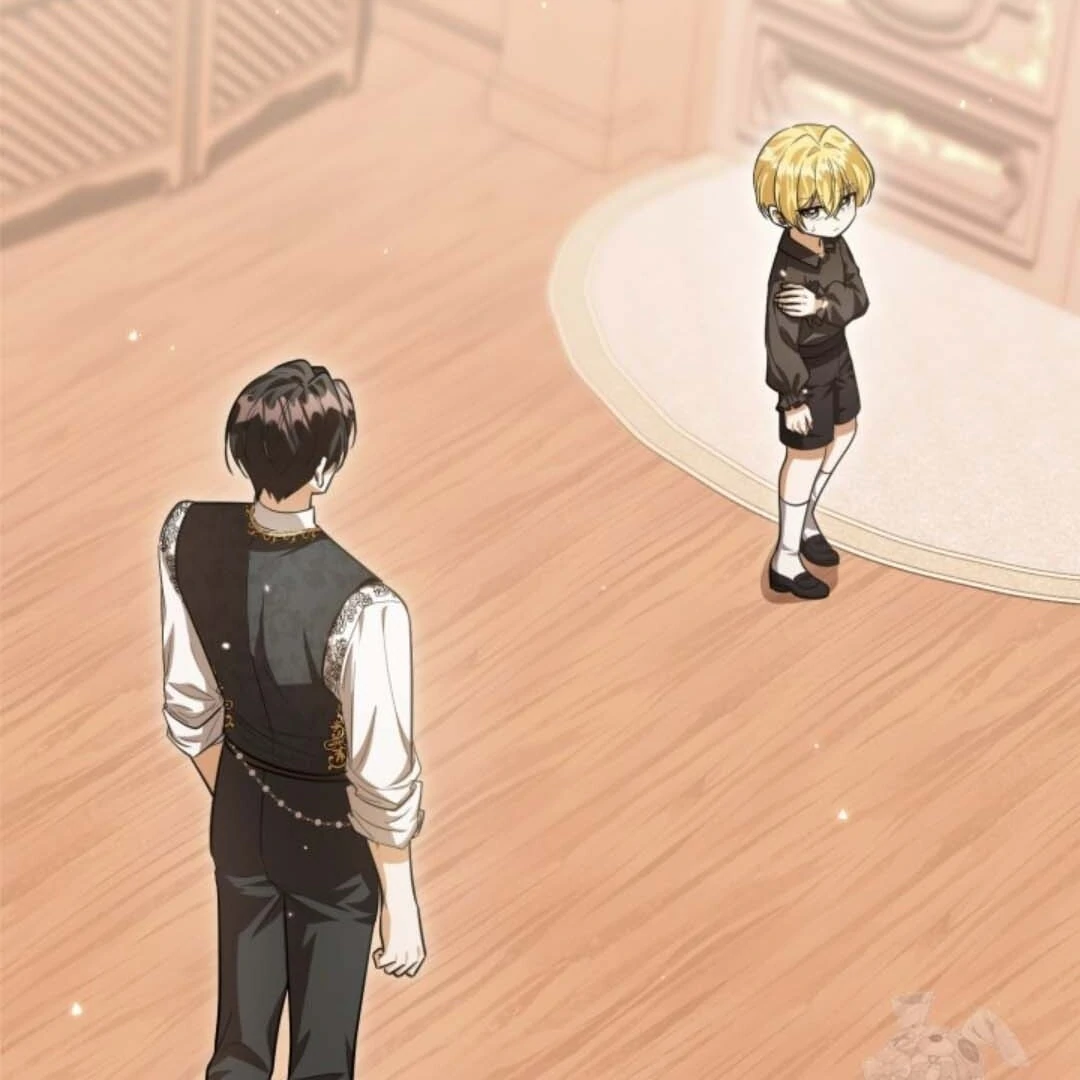 The Villain’s Daughter Plans To Run Away Chapter 41 - Halaman 66