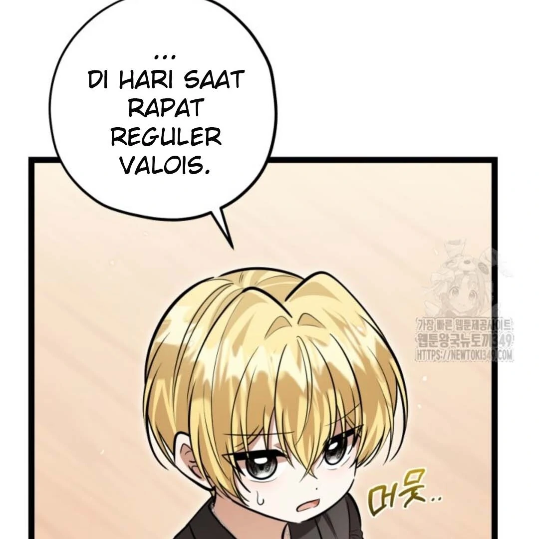 The Villain’s Daughter Plans To Run Away Chapter 41 - Halaman 68