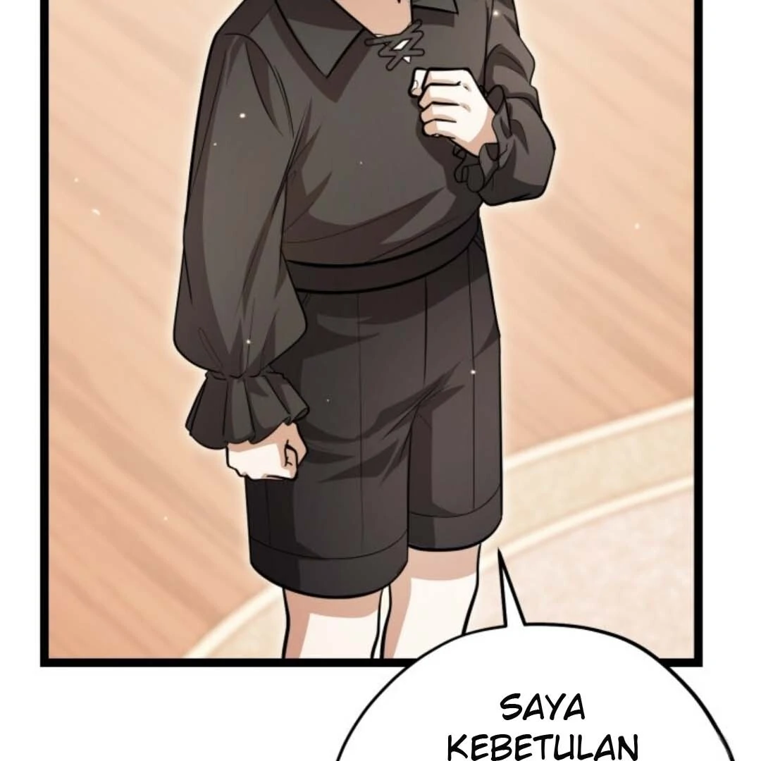 The Villain’s Daughter Plans To Run Away Chapter 41 - Halaman 69