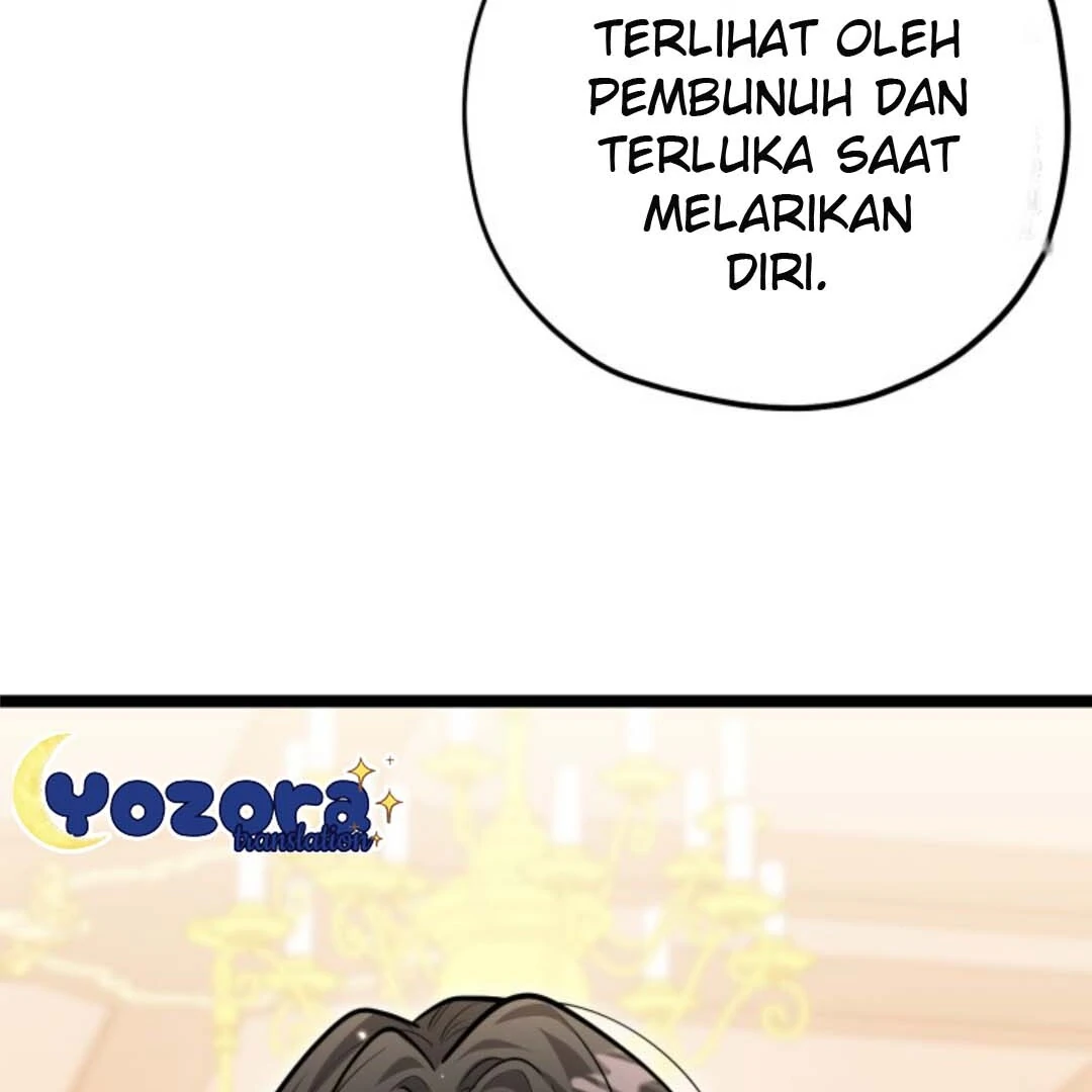 The Villain’s Daughter Plans To Run Away Chapter 41 - Halaman 70