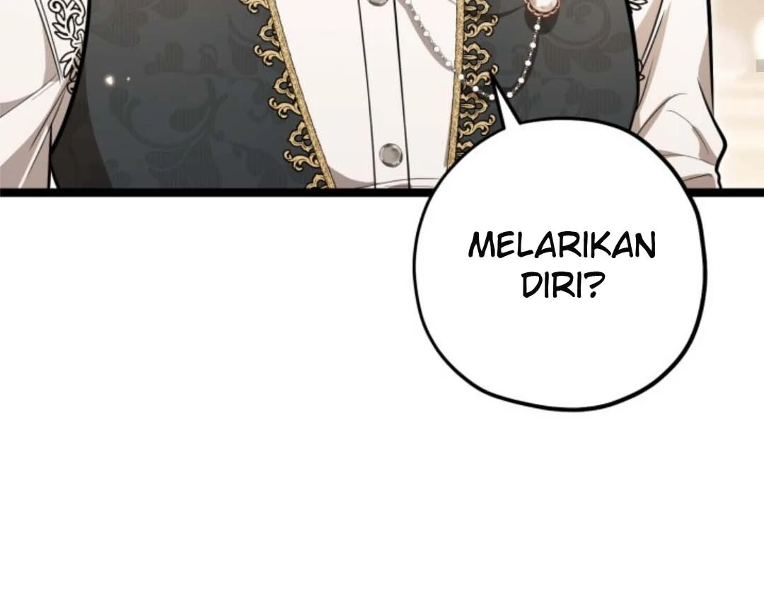 The Villain’s Daughter Plans To Run Away Chapter 41 - Halaman 72
