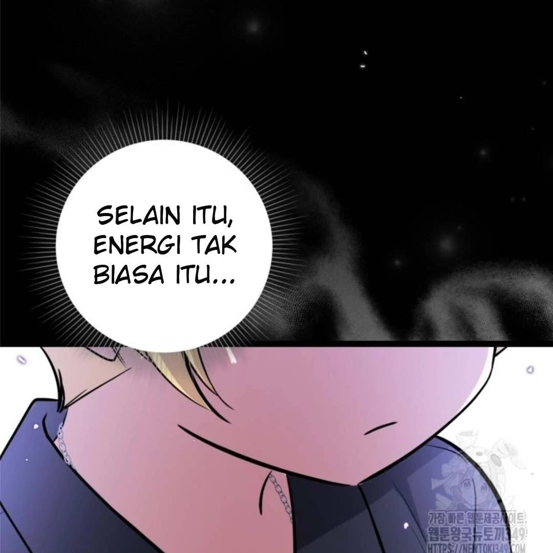 The Villain’s Daughter Plans To Run Away Chapter 41 - Halaman 77