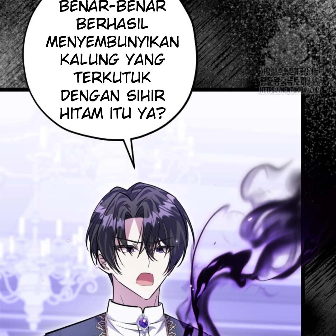 The Villain’s Daughter Plans To Run Away Chapter 41 - Halaman 93