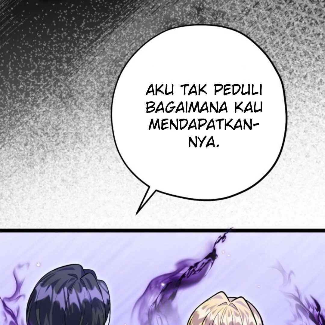 The Villain’s Daughter Plans To Run Away Chapter 41 - Halaman 95