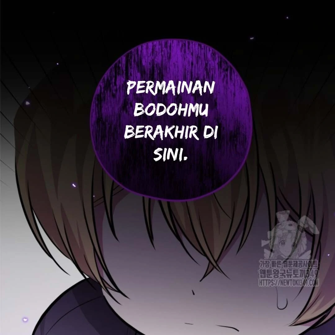 The Villain’s Daughter Plans To Run Away Chapter 41 - Halaman 97