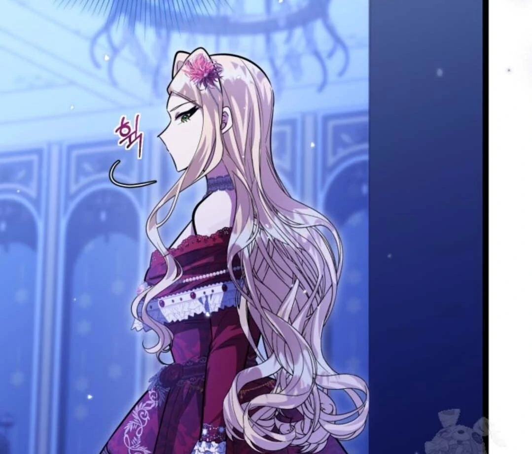 The Villain’s Daughter Plans To Run Away Chapter 40 - Halaman 11