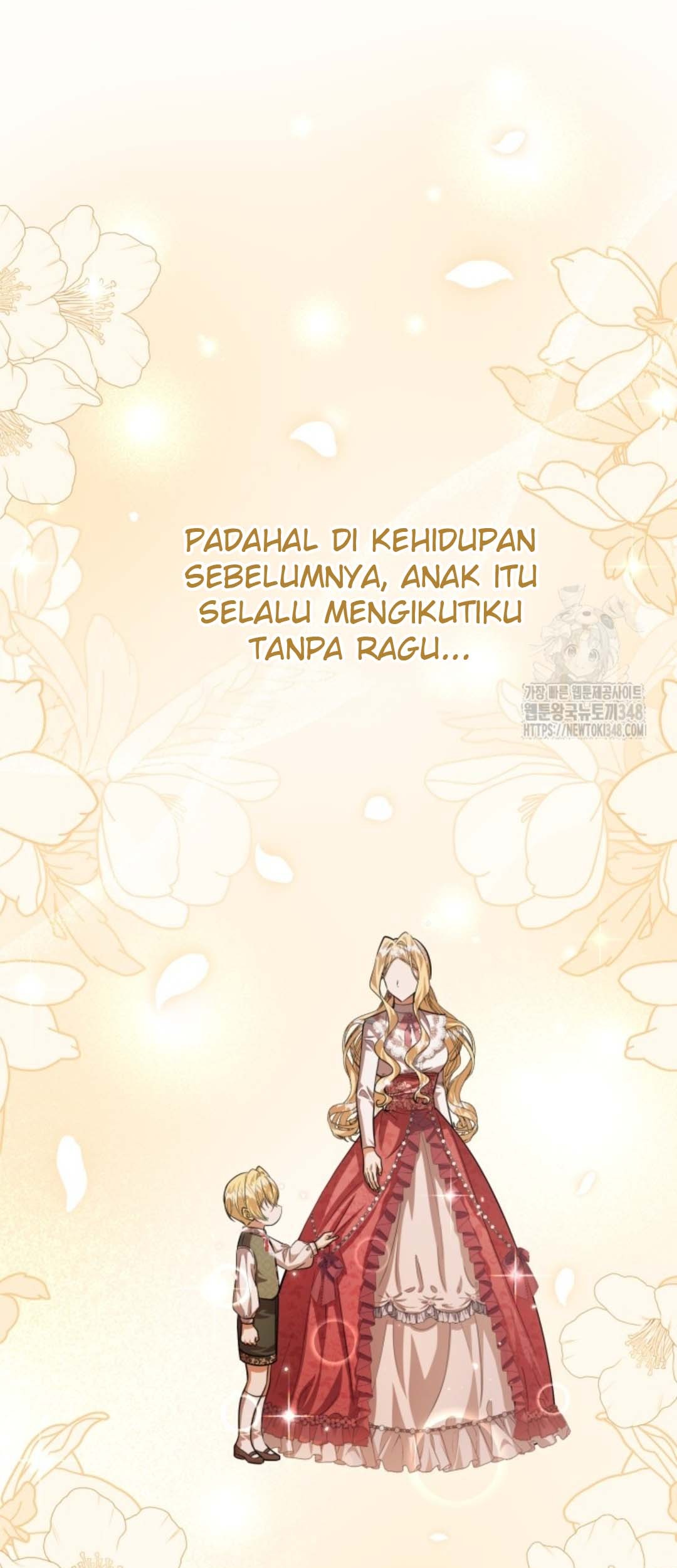 The Villain’s Daughter Plans To Run Away Chapter 40 - Halaman 103