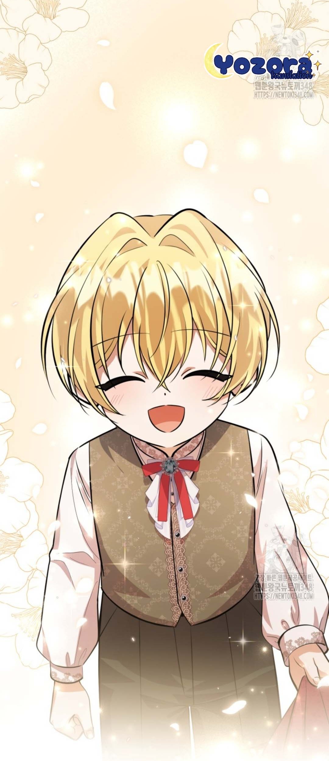 The Villain’s Daughter Plans To Run Away Chapter 40 - Halaman 104