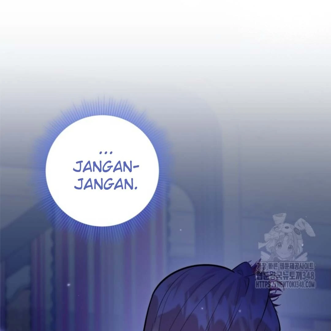 The Villain’s Daughter Plans To Run Away Chapter 40 - Halaman 106