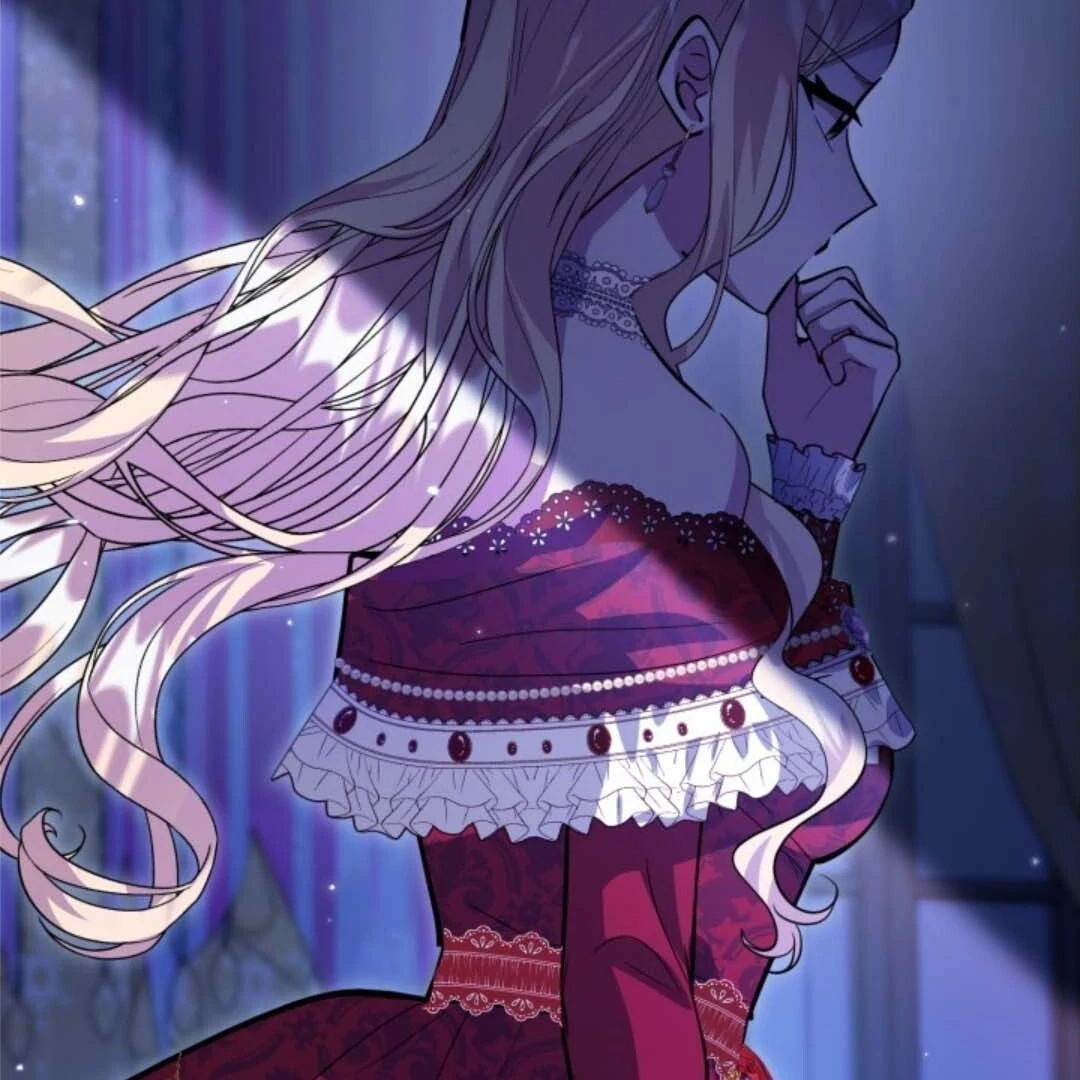The Villain’s Daughter Plans To Run Away Chapter 40 - Halaman 107