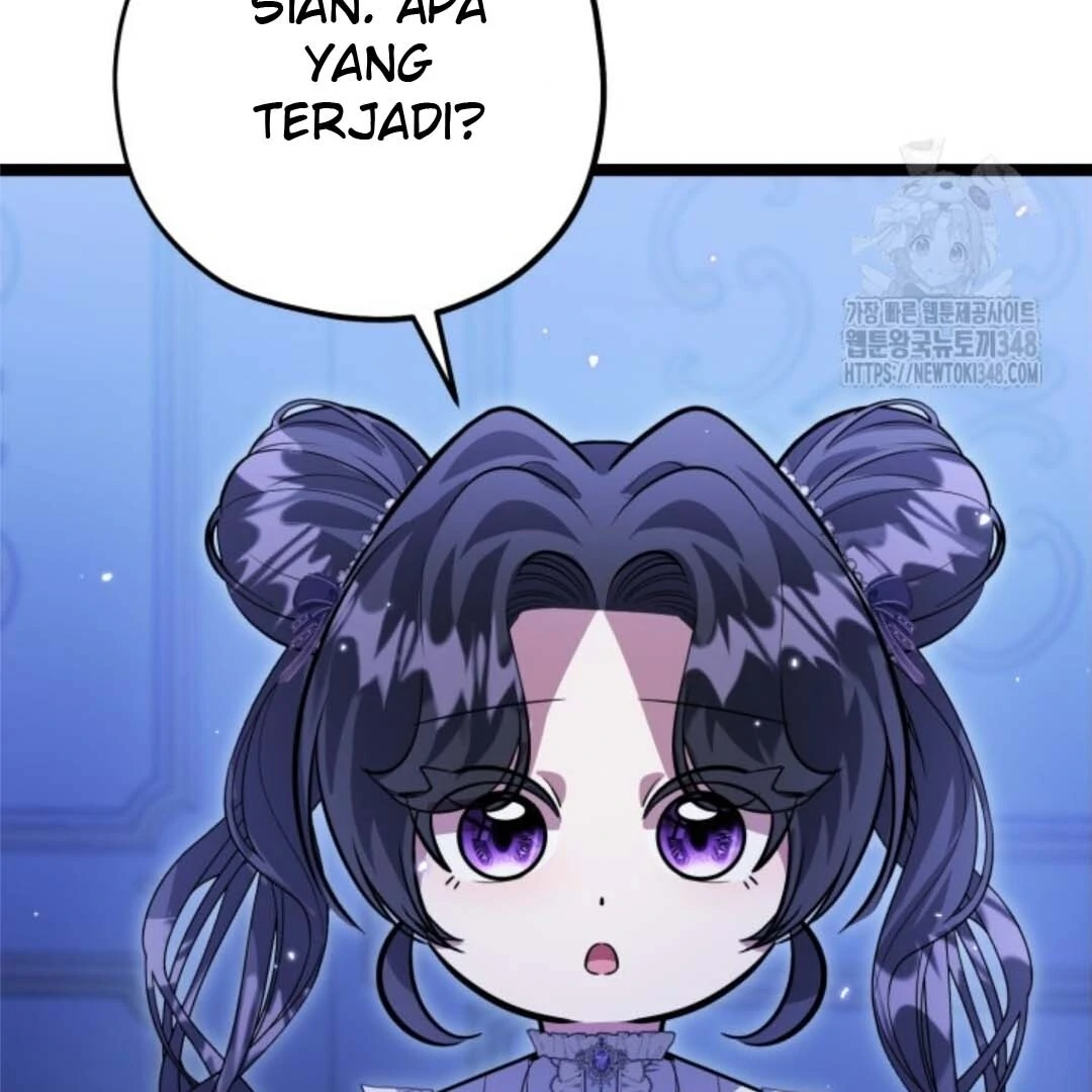 The Villain’s Daughter Plans To Run Away Chapter 40 - Halaman 115