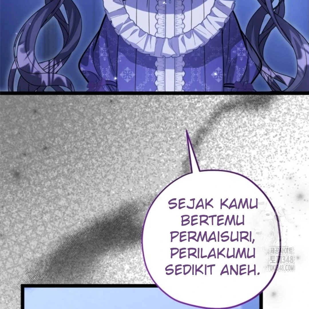 The Villain’s Daughter Plans To Run Away Chapter 40 - Halaman 116