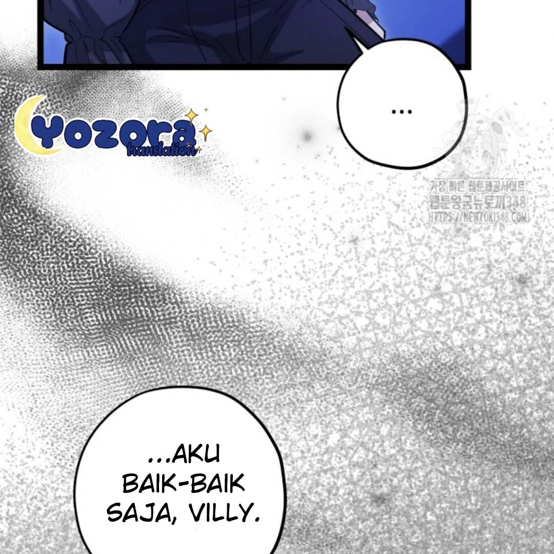 The Villain’s Daughter Plans To Run Away Chapter 40 - Halaman 118