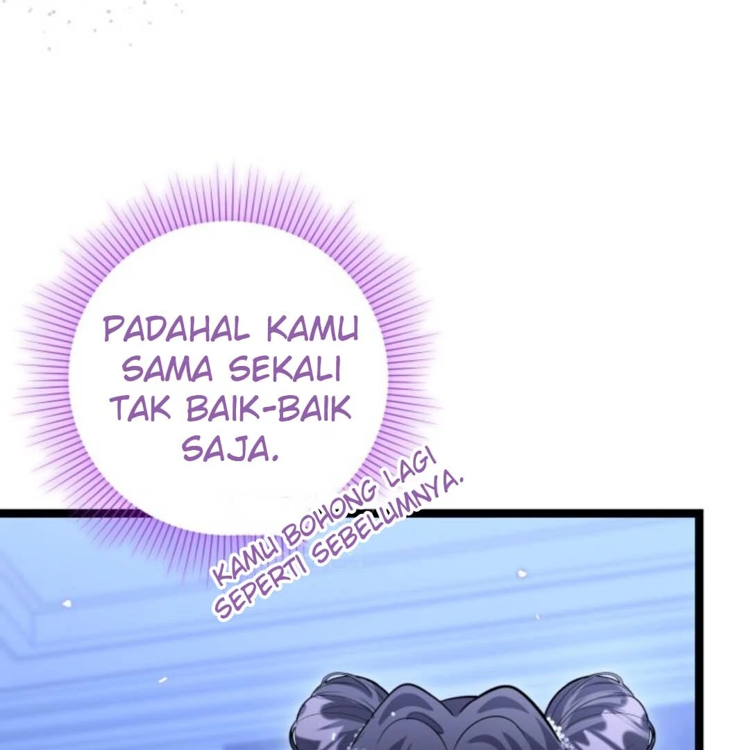 The Villain’s Daughter Plans To Run Away Chapter 40 - Halaman 121