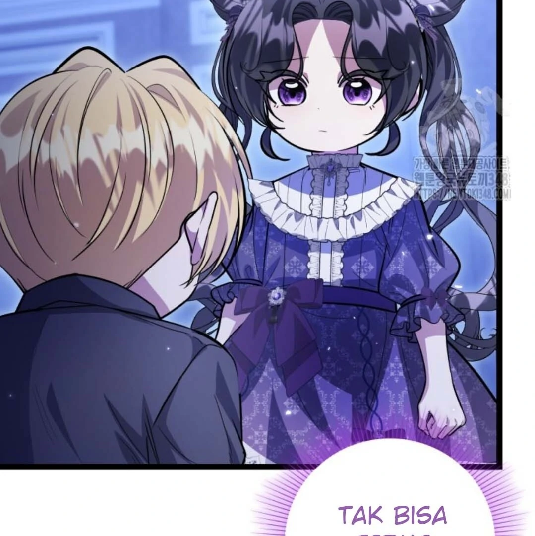 The Villain’s Daughter Plans To Run Away Chapter 40 - Halaman 122